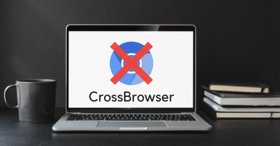 Cách gỡ bỏ, xóa CrossBrowse hoàn toàn khỏi máy tính Windows 10 cực dễ